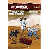 Lego(r) Ninjago #2: Mask of the Sensei (Ninjago (Quality Paper))