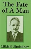 The Fate of a Man The Fate of a Man