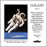 Galaxy - Vol. 1