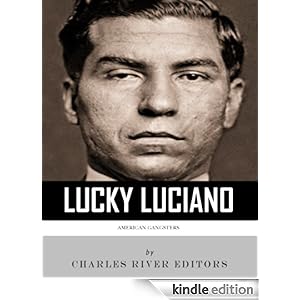 Lucky Luciano Quotes. QuotesGram