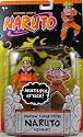 Naruto Deluxe Training > Shadow Clone Jutsu Naruto Umazaki Action Figure