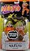 Naruto Deluxe Training > Shadow Clone Jutsu Naruto Umazaki Action Figure