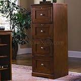 Grandview 4 Drawer File Cabinet by Samuel Lawrence Furniture