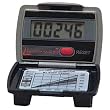 LLuminari Digital Step Pedometer