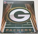 Green Bay Packers Mousepad