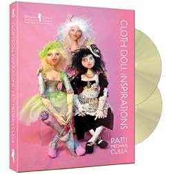 Cloth Doll Inspirations