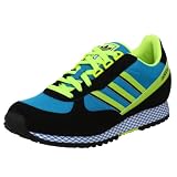 51YgCFtcQsL. SL160  adidas Originals Mens Toronto NBA Basketball Shoe