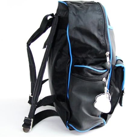 Catdog Cartoon Backpack BK