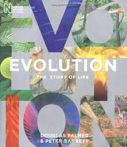 Evolution: The Story of Life