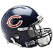 Bears Riddell Revolution Pro Line Helmet