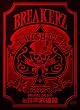 BREAKERZ LIVE 2010 “WISH 02” in 日本武道館 [DVD]