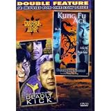 Deadly Kick / Kung Fu Ace