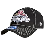 Philadelphia Phillies 2009 MLB League Championship Locker Room Cap (Adult)
