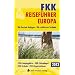FKK-Reisef�hrer Europa 2012: Die besten Anlagen - Die sch�nsten Str�nde