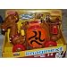 Fisher-Price Imaginext "Samurai Dragon Wagon" Ages 3-8