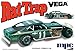 MPC 1/25 Chevy Rat Trap Vega Plastic Model CAR KIT