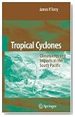Tropical Cyclones: Climatology and Impacts in the South Pacific