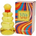 Women's Samba Viva by Perfumers Workshop Eau de Toilette Spray - 3.3 oz.