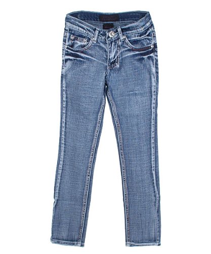 "Rubee Jeans ""Olympic Australis"" Stretch Skinny Jeans (Sizes 7 - 16)" "Rubee Jeans ""Olympic Australis"" Stretch Skinny Jeans (Sizes 7 - 16)"