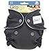 Grovia Organic Cotton Newborn All In One (AIO) Diaper - New Style - Cloud
