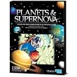 Planets & Supernova