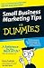 Search : Small Business Marketing Tips For Dummies : Microsoft Office Small Business 2007