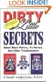 Dirty Little Secrets About Black History : Its Heroes & Other Troublemakers