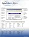 OpenOffice.org Writer 2.0 Quick Reference Card - Handy Durable Tri-Fold Open Office Writer 2.0 Tip & Tricks Guide. 6 Total Pages. Stores Easily. Ultimate Reference for Shortcuts, Tips & Cheats for OpenOffice Writer 2.0 Word Processor. (Software Quick Reference Cards)
