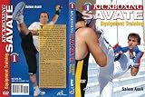 KICKBOXING SAVATE Vol. 1 Equipment Training