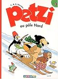 Revue Casterman  / Petzi au Pôle Nord T.11 (Ne)