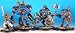 Warmachine Cygnar Battle Group Box Set PIP 21001