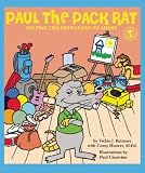 Paul the Pack Rat: Helping Children Learn to Share (Lets Talk)
