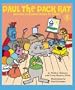 Paul the Pack Rat: Helping Children Learn to Share (Let's Talk)