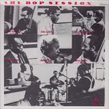 The Bop Session