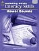 Book Building Basic Literacy Skills: Vowel Sounds