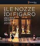 Mozart: Le Nozze Di Figaro (Teatro Real: TR97001BD) [Blu-ray] [2011][Region Free]