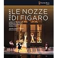 Mozart: Le Nozze Di Figaro (Teatro Real: TR97001BD) [Blu-ray] [2011][Region Free]