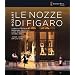 Mozart: Le Nozze Di Figaro (Teatro Real: TR97001BD) [Blu-ray] [2011][Region Free]