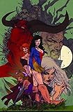 Grimm fairy tales. Volume 8