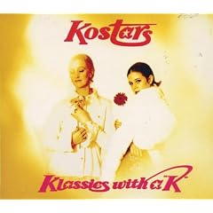 Klassics with a K