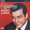 Christmas with Mario Lanza