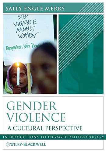 Gender Violence: A Cultural Perspective
