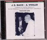 Concert for his Holiness Pope John PauI II