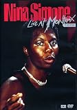 Nina Simone - Live At Montreux 1976  [DVD] [2008]