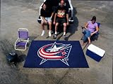 FANMATS Columbus Blue Jackets Ulti-Mat