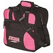 Storm Solo 1 Ball Bowling Bag- Pink/Black