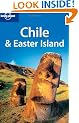 Chile and Easter Island (Lonely Planet Country Guides)