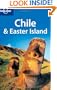 Lonely Planet Chile & Easter Island (Country Travel Guide)