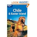 Chile and Easter Island (Lonely Planet Country Guides)