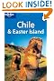 Chile and Easter Island (Lonely Planet Country Guide)
